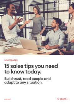 15 sales tips you need to know image