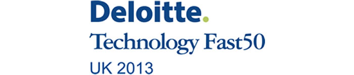Deloitte fast 50 2013