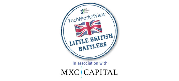 Techmarketview little british battler