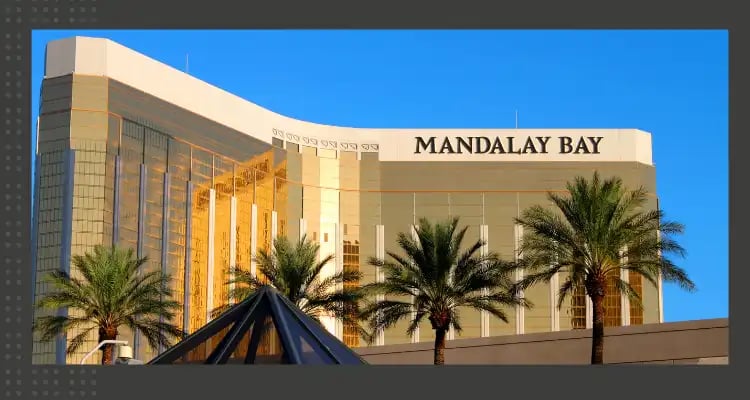 Mandalay Bay Convention Center