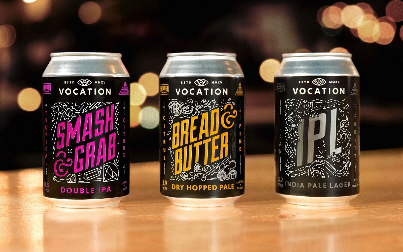Vocation Brewery image 1