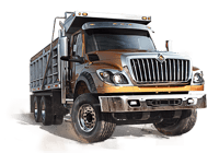 allegiance trucks vehicle image