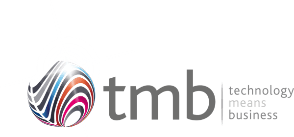 TMB Colour logo