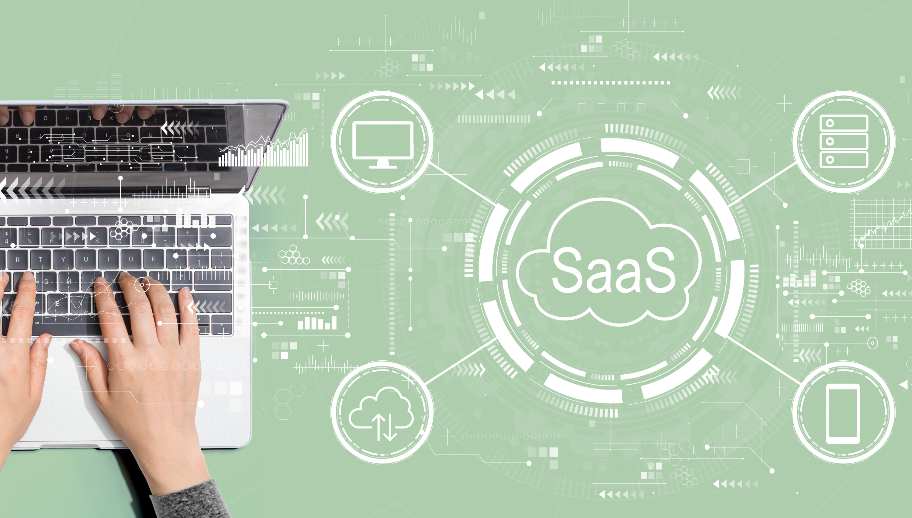 How to encourage your sales team’s adoption of SaaS