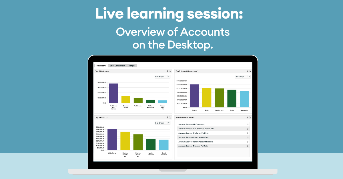Copy of Live learning session blue