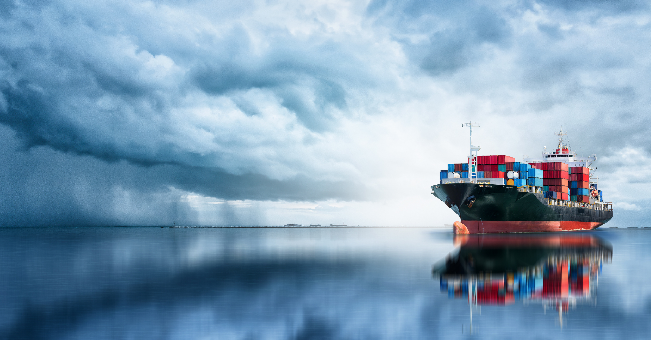 How the current shipping challenges may impact your sales