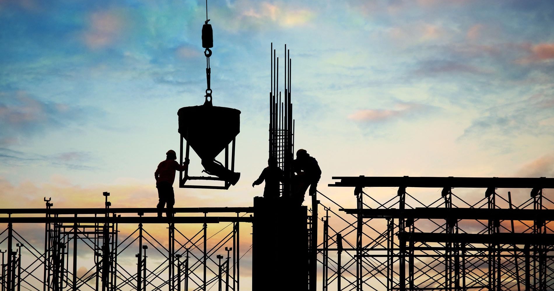 3 ways sales software can benefit the building supplies industry.