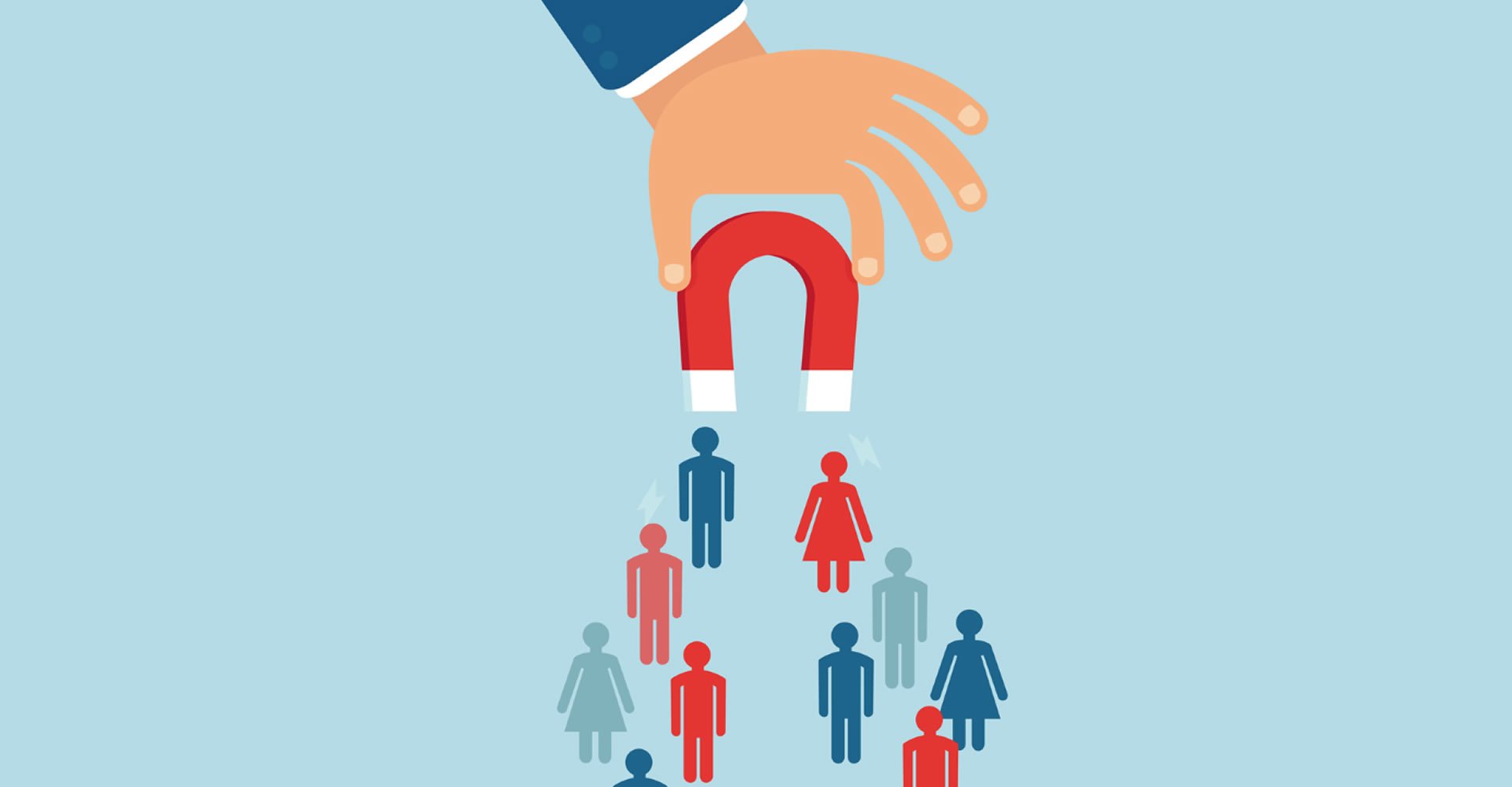 Sales i Blog Reduce Churn