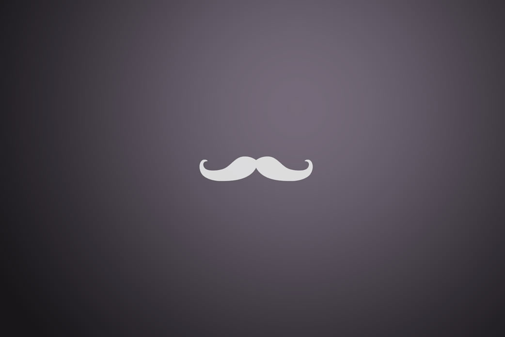 sales-i raise the (handle)bar for Movember.