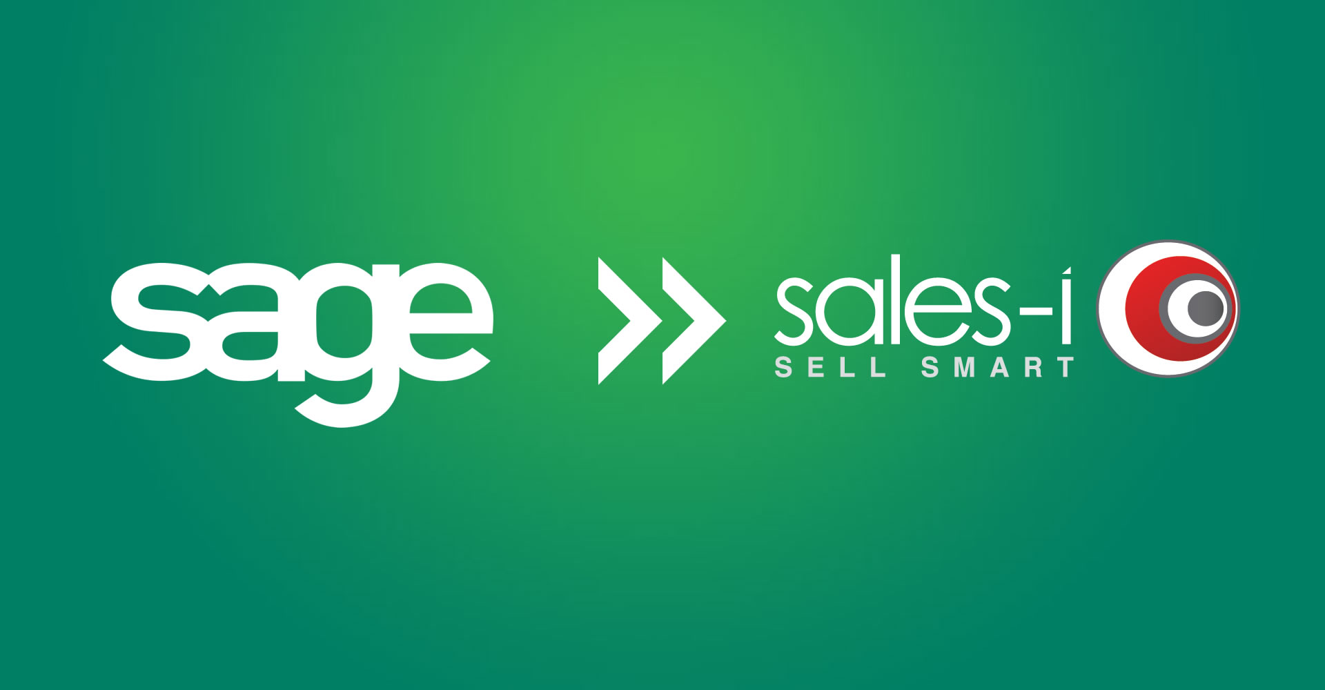 Infographic: Why Sage needs sales-i.