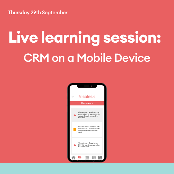 Live Learning  Email Invite 29 Sept 2022