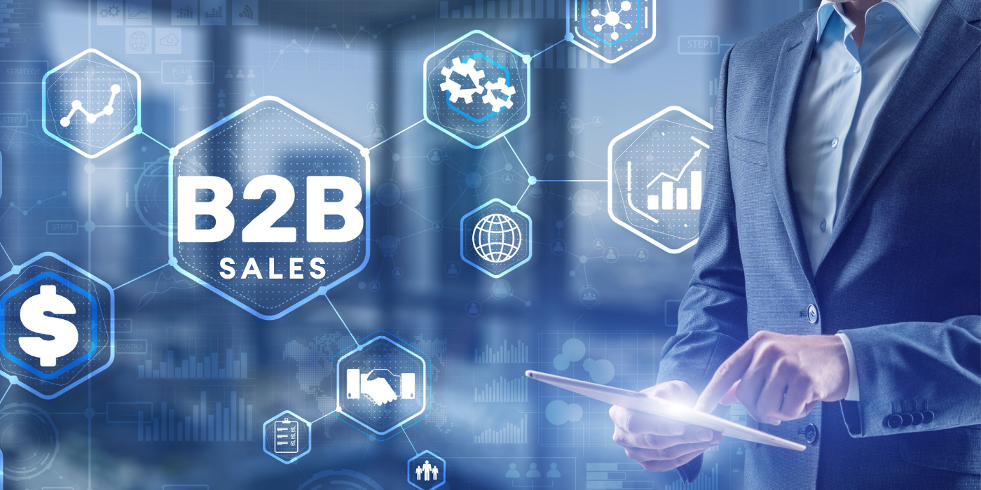 Top 4 B2B Sales Practices to Prioritize in 2024