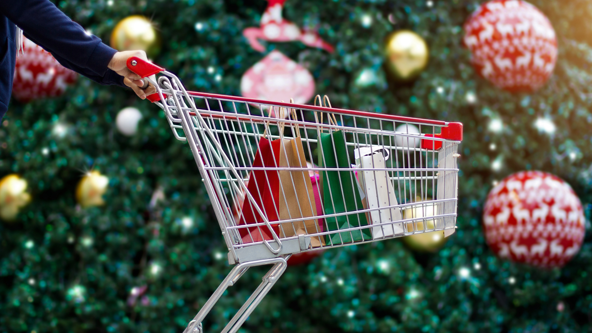 Holiday Sales Bonanza: Prep Your Business for Year-End Sales Success