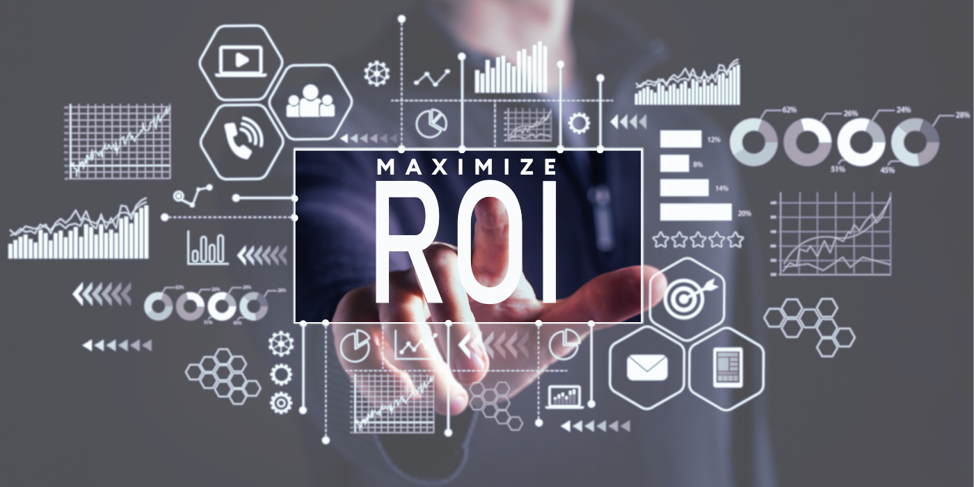 How to maximize ROI from your sales intelligence platform
