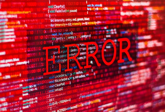 5 reasons sales software fails in your organization.